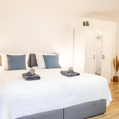 Gästezimmer ROSS-3