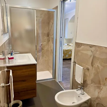 Residential Hotel Villaggio Innamorata-2