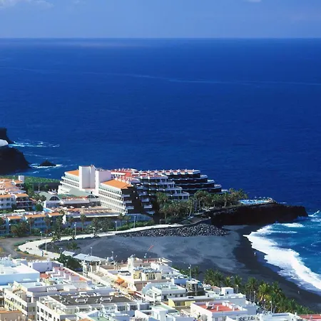 Apartments La Palma, Affiliated By Melia-2