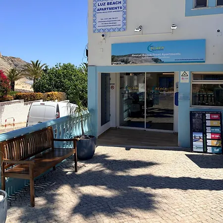 Luz Beach Apartments-3