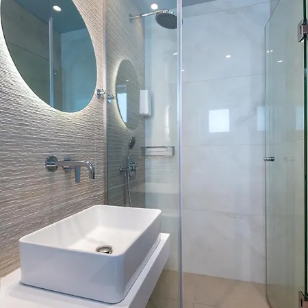 Gelli Apartments-3