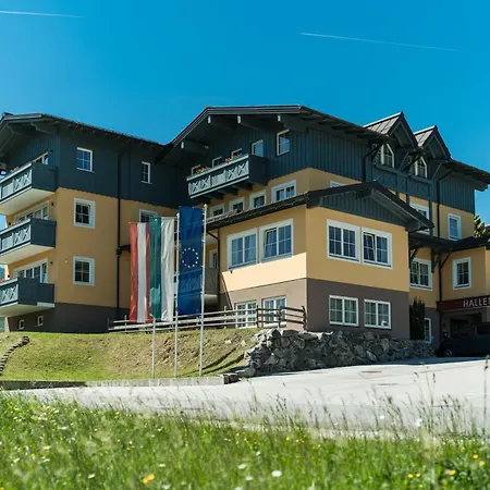 Apparthotel Bliem-2