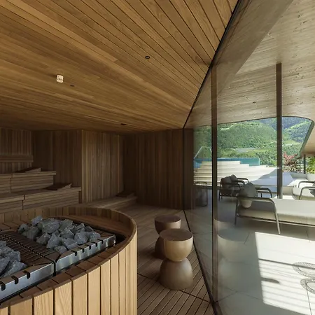 Amaris Suites Rabland, Suedtirol-3