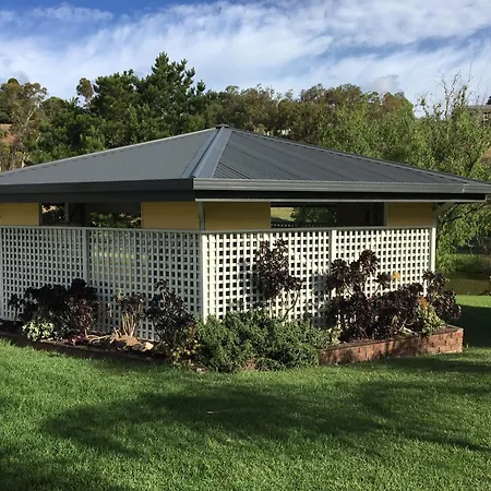 Barwon Valley Lodge-2