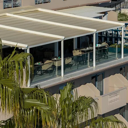 Anemona Beach Hotel-3