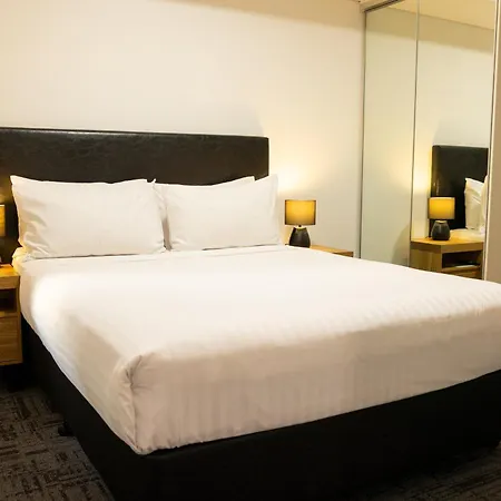 Baileys Serviced Apartments-3