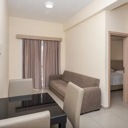 Paul Marie Hotel Apartments-3