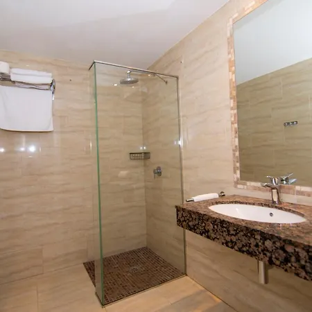Apartamentos Bora Bora - Adults Only-3