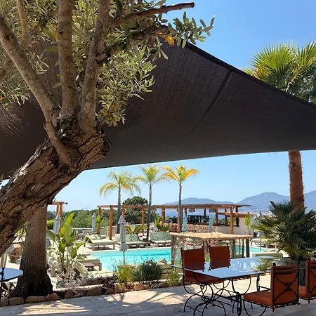 Bella Vista Hôtel, Spa&Gastronomie-2