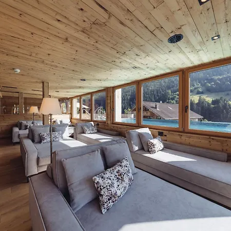 Genusshotel Vermala Montafon-2