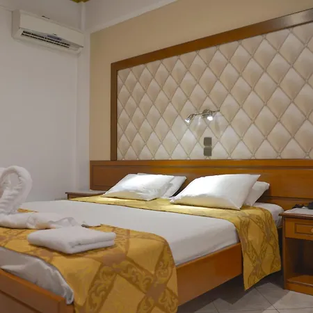 Angelina Hotel & Apartments-2