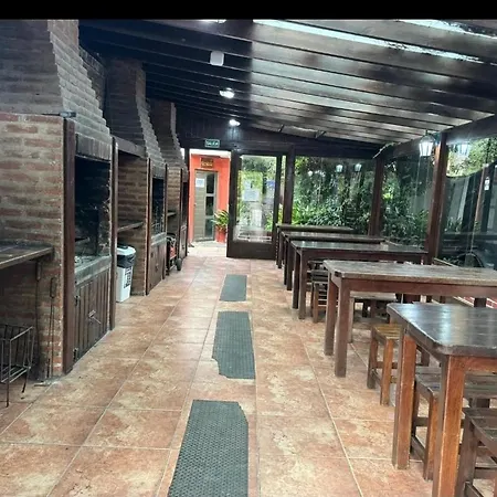 San Remo Villa Corral Apart-3