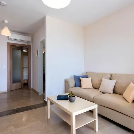 Krouzeri Beach Apartments-2