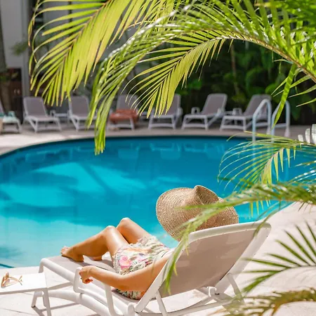 The Lookout Resort Noosa-3