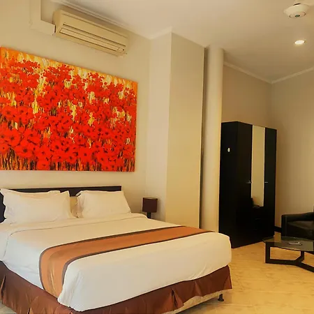Kuta Town House Apartments-2