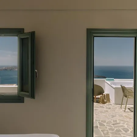 Agave Santorini Design Boutique Hotel-2