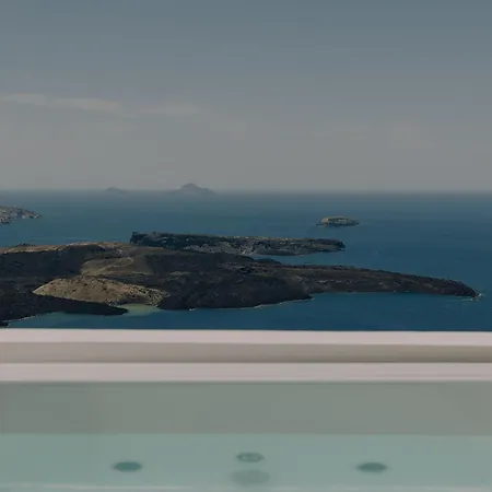 Agave Santorini Design Boutique Hotel-3