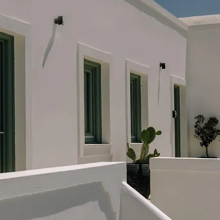 Agave Santorini Design Boutique Hotel-3