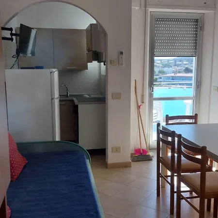 Residence Danubio-2