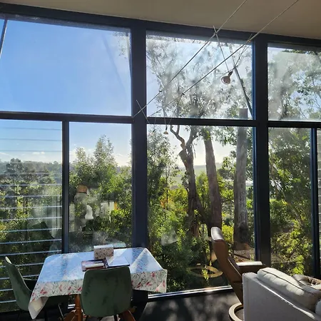 Tamar Ridge Winery Apartments-2
