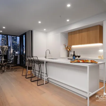 Platinum Luxury Stays On Southbank-3