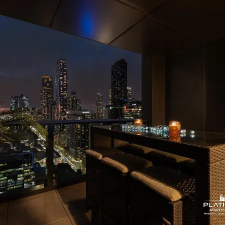 Platinum Luxury Stays On Southbank-2