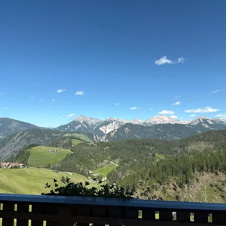 Hotel Elisabeth Panorama-3
