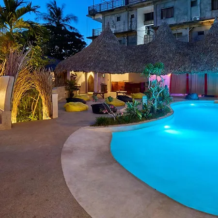 Happiness Boutique Resort El Nido-3