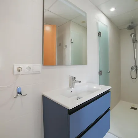 Apartamentos Playa Sol-2