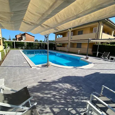 Il Palco residence-3