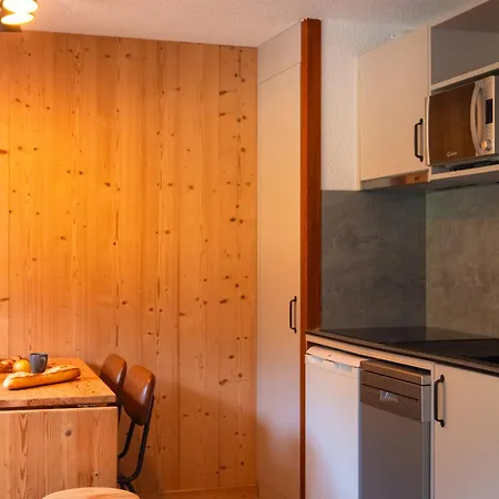 Residence Capfun Du Telepherique, Morzine-3