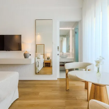 Paphos Gardens Holiday Resort-2