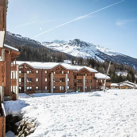 Residence Les Balcons De Val Cenis Le Haut-2