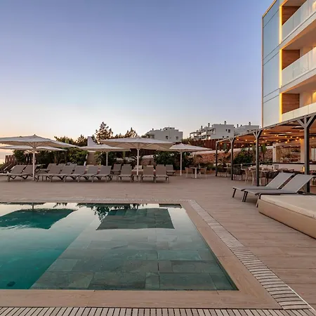 Sol Bahia Ibiza Suites-2
