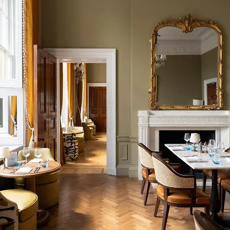 The Ickworth Hotel & Spa-2