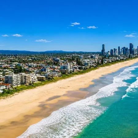 Foreshore Beachfront Apartments-3