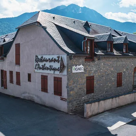 Résidence Vignec Village by Actisource-3