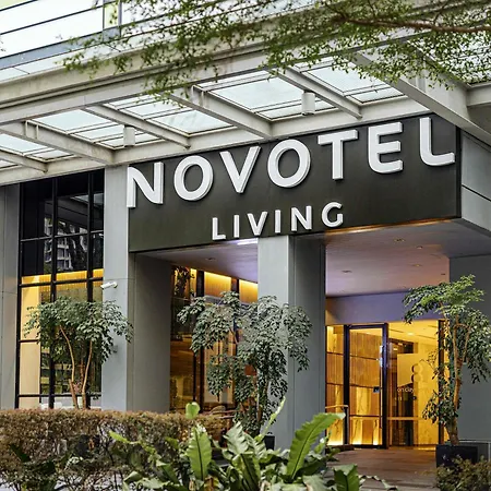 Novotel Living Singapore Orchard-2
