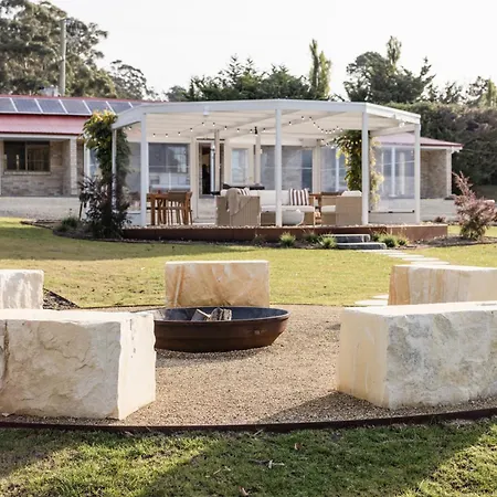 Amadiya Port Arthur Villas-3