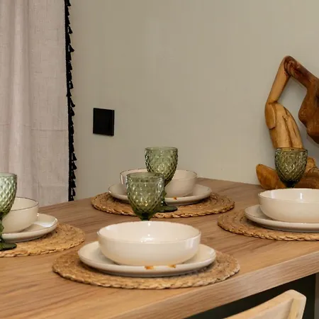 Fereniki Lemnos Suites-2