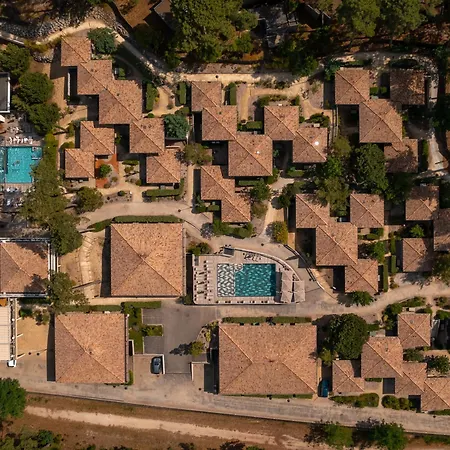 Domaine du Ferret Balnéo&Spa-2
