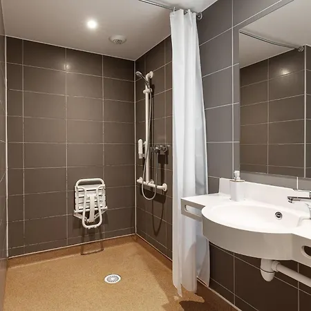 Montempo Appart'Hotel Paris-Velizy-3