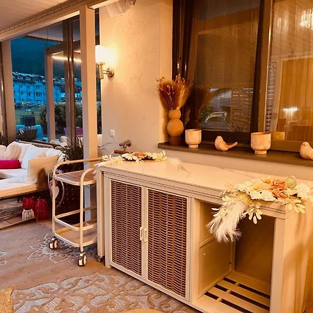Enjoy The Alps - Aparthotel-2