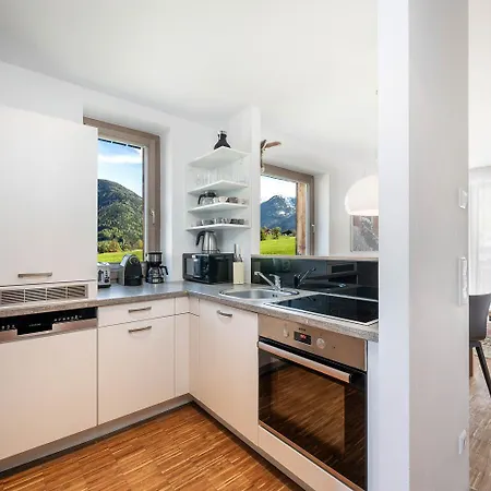 Alpenrock Schladming By Alps Resorts-3