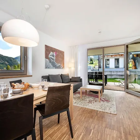 Alpenrock Schladming By Alps Resorts-2