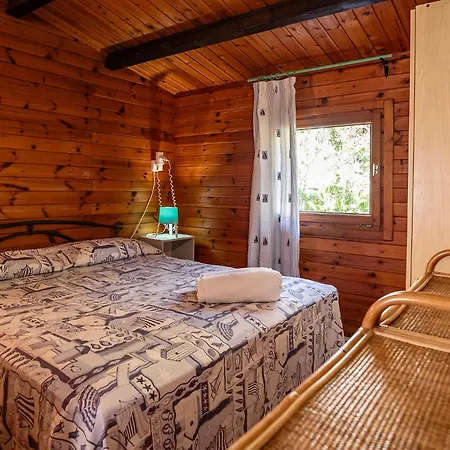 Villaggio Residence Chalet degli Ulivi-3