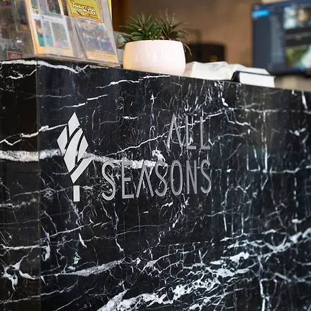 All Seasons Residence-3