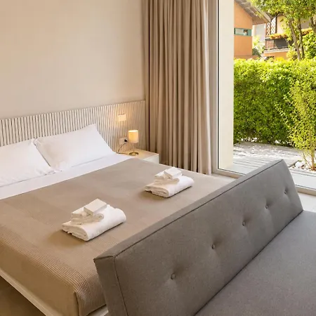 Amare Suite & Apartments-3