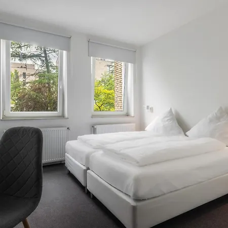 Davin City Aparments - Self-Check-In-2