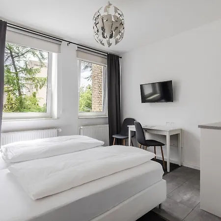 Davin City Aparments - Self-Check-In-3